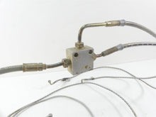 Load image into Gallery viewer, 2016 Polaris RZR900 S EPS Front Rear Brake Line Hose Set 1912257 1912252 1912260 | Mototech271