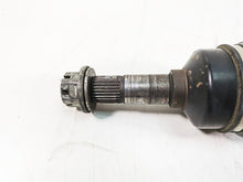 Load image into Gallery viewer, 2019 Yamaha YXZ1000 R EPS SS SE SuperATV Rhino 2.0 Front Drive Axle 2-63-f-0-DT | Mototech271