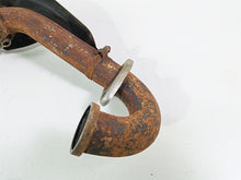 Load image into Gallery viewer, 2011 Can-Am Outlander 650 4X4 XT Exhaust Muffler & Header Set 707600530