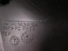 Load image into Gallery viewer, 2009 Victory Vision Tour Front Blinker Cover Fairing Cowl Set 54363243 5436324 | Mototech271