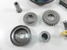 Load image into Gallery viewer, 1998 Harley Dyna FXDL Low Rider Primary Drive Clutch Kit - 13K 37707-98A