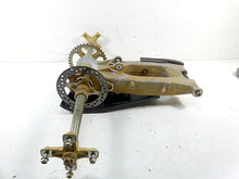 Load image into Gallery viewer, 2020 Yamaha YFM 700 Raptor Rear Trailing Swing Arm & Axle Set 1S3-22110-00-00 | Mototech271