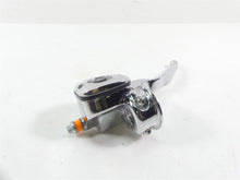 Load image into Gallery viewer, 2004 Harley FLHTC SE CVO Electra Glide Front Brake Mstr Cylinder 11/16 45179-02