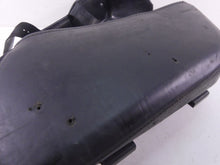 Load image into Gallery viewer, 2009 Harley Touring FLHRC Road King Right Saddlebag Saddle Bag 91138-09