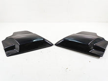 Load image into Gallery viewer, 2013 Harley Touring FLHX Street Glide Side Cover Fairing Set -Read 66048-09A | Mototech271