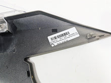 Load image into Gallery viewer, 2016 BMW R1200RT RT RTW K52 Left Headlight Fairing Cover Platinbronz 46638533559