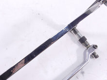 Load image into Gallery viewer, 2011 Harley Touring FLHRC Road King Front Left Floorboard & Shifter 50621-06 | Mototech271