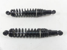 Load image into Gallery viewer, 1978 Yamaha XS650 SE Special Monza Sport 335mm Rear Shock Damper Set 06-3643 | Mototech271