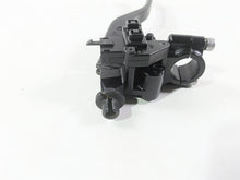 Load image into Gallery viewer, 2020 Kawasaki ZX6R ZX636 Ninja Clutch Perch & Lever 46076-0121