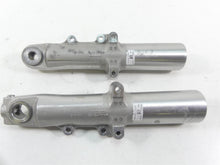 Load image into Gallery viewer, 2017 Harley Touring FLHTKL Electra Glide Front Forks Lowers Internals 45400105