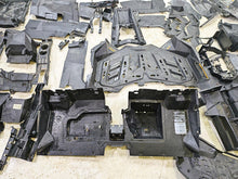 Load image into Gallery viewer, 2019 Can Am Maverick X3 XRS Turbo R Interior Dashboard Cover Fairing Cowl Set | Mototech271