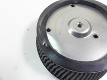 Load image into Gallery viewer, 2016 Harley Touring FLHR Road King Arlen Ness Big Sucker Air Filter Read 18-828