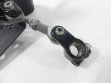 Load image into Gallery viewer, 2008 Ducati Hypermotard 1100S Front Left Foot Peg & Shift Pedal Set 82410721A | Mototech271