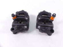 Load image into Gallery viewer, 2017 Honda CRF1000 Africa Twin Front Brake Calipers 45150-MJP-G51 45250-MJP-G51
