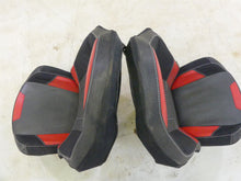 Load image into Gallery viewer, 2018 Polaris RZR1000 XP EPS Left Right Driver Passenger Seat Set 1021289