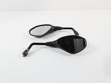 Load image into Gallery viewer, 2015 BMW R1200GS K50 Rear View Mirror Set 51168533685 51168567448