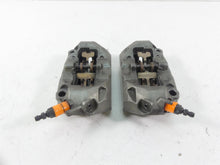 Load image into Gallery viewer, 2017 Ducati Hypermotard 939 Front Brembo Brake Caliper Set 61041292C 61041302C | Mototech271