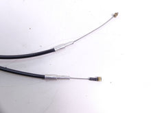 Load image into Gallery viewer, 2009 Harley FXDF Dyna Fat Bob Right Throttle Control Switch & Blinker 71684-06A