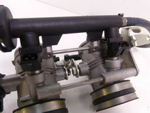 Load image into Gallery viewer, 2010 BMW F800GS K72 Throttle Body Bodies Fuel Gas Petrol Injection 13547728355 | Mototech271