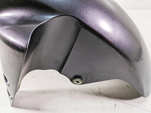 Load image into Gallery viewer, 2007 Yamaha R1 YZFR1 Front Fender Mud Guard 5PW-21511-00 | Mototech271