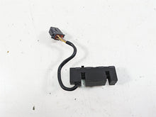 Load image into Gallery viewer, 2000 Harley FXSTS Softail Springer Instrument Indicator Lights - Read 68113-99C