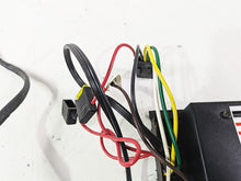 Load image into Gallery viewer, 2008 Harley Touring FLHTP Electra Glide Sho-Me 4 Function Siren Box 30.2104 | Mototech271