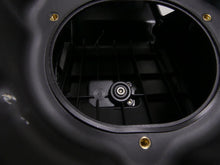 Load image into Gallery viewer, 2010 Ducati Streetfighter 1098 S Air Box Cleaner Breather & Injectors 44211393B