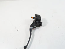 Load image into Gallery viewer, 2008 Buell 1125 R Nissin Clutch Master Cylinder + Lever -Read N0104.1AMA | Mototech271