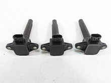 Load image into Gallery viewer, 2022 Yamaha Waverunner EX Sp EX1050BX Ignition Coil Stick Coils Set 6EX-82310-02