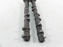 Load image into Gallery viewer, 2020 Suzuki GSX1300 R Hayabusa Camshaft Cam Shaft Intake Exhaust Set 12710-15H00 | Mototech271