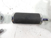 Load image into Gallery viewer, 1979 Harley Sportster XLS1000 Roadster Footpeg Rear Master Shifter Brake Pedal | Mototech271