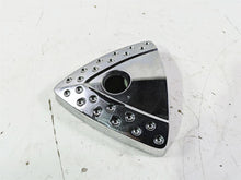 Load image into Gallery viewer, 2004 Victory Kingpin Left Triangle Engine Ignition Side Cover  5245659 | Mototech271
