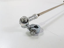 Load image into Gallery viewer, 2017 Victory Octane 1200 Left Footpeg Foot Peg & Shifter Shift Lever 5138886-658