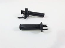 Load image into Gallery viewer, 2023 BMW R nineT Scrambler K23 Heated Cruise Hand Grips 61318552120 61318554007