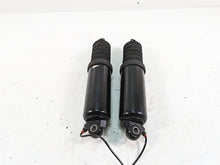 Load image into Gallery viewer, 2011 Harley Touring FLHR Road King Rear 13" Damper Shock Set 54565-09 | Mototech271