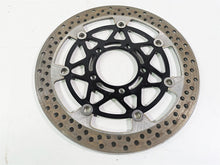 Load image into Gallery viewer, 2024 Kawasaki ZX6R ZX636 Ninja Front Brake Disc Rotor Set 41080-0751-5C