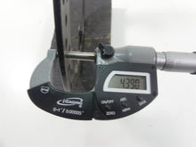 Load image into Gallery viewer, 2017 BMW RnineT Racer K32 Front Brembo Brake Disc Rotor Set 320Mm 34118526575 | Mototech271