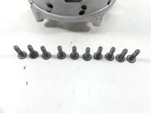 Load image into Gallery viewer, 2014 BMW R1200GS K50 19x3 Spoke Front Wheel Hub Silver 36318526657