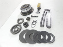 Load image into Gallery viewer, 2016 Harley FLS Softail Slim Primary Drive Clutch Kit 6k Only 37816-11 | Mototech271