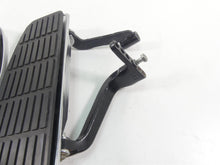 Load image into Gallery viewer, 1999 Harley Touring FLHTCUI Electra Glide Front Rider Floor Board Set 50621-79A | Mototech271