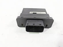 Load image into Gallery viewer, 2015 BMW R1200 GS Adv K51 Basic Light Control Module Ecu 61358561773