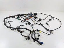 Load image into Gallery viewer, 2014 Suzuki M109R VZR1800 Boulevard Wiring Harness Loom READ 36610-48GE0