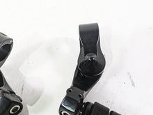 Load image into Gallery viewer, 2018 Indian Chieftain Limited Black Aftermarket Highway Foot  Peg Set | Mototech271