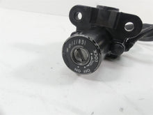 Load image into Gallery viewer, 2007 Yamaha FZ1 Fazer Ignition Switch Key Tank Seat Lock Set 3C3-82501-10-00