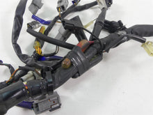Load image into Gallery viewer, 2016 Suzuki GSX-R750 Main Wiring Harness Loom - No Cuts 36610-14JC0 | Mototech271