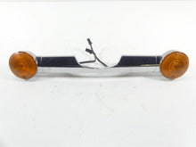 Load image into Gallery viewer, 2013 Harley Touring FLHTK Electra Glide Rear Turn Signal Blinker Bar 68510-74C | Mototech271