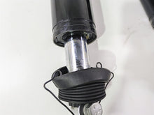 Load image into Gallery viewer, 2016 Harley Touring FLHR Road King Straight Rear Shock Damper Set 54662-09