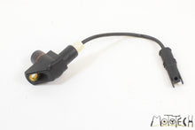 Load image into Gallery viewer, 2015 BMW R nineT nine T K21 Crankshaft Crank Shaft Position Sensor 12727674201 | Mototech271