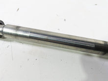 Load image into Gallery viewer, 2008 Harley Touring FLHTCU E-Glide 105TH Front Axle Wheel Spindle 1" 41547-07A | Mototech271