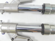 Load image into Gallery viewer, 1999 Buell X1 Lightning Straight Showa 54mm Front Fork Leg Damper Set 46095-99Y | Mototech271